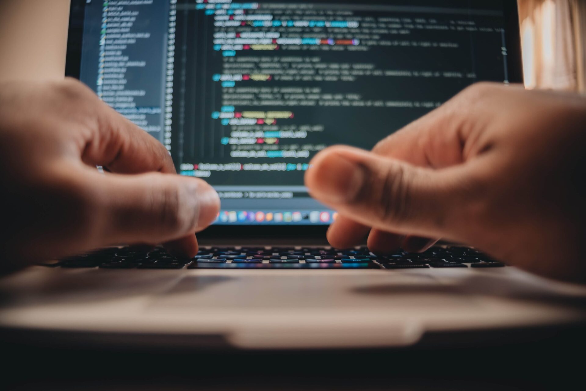 website development services in Dubai