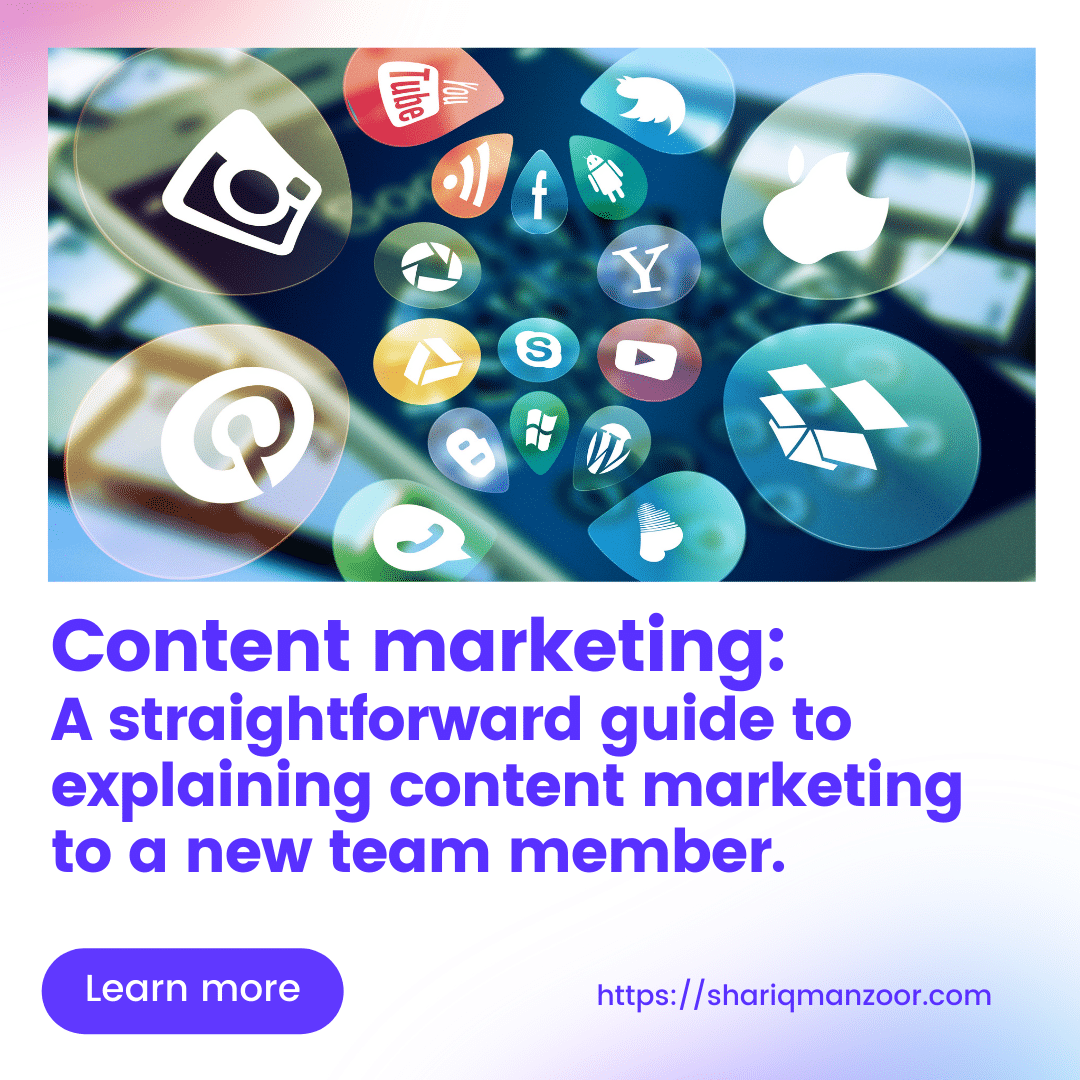 Content Marketing